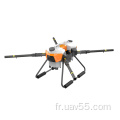 G20Q Farmer Quadcopter 20L Agriculture Sprayer Drone Frame